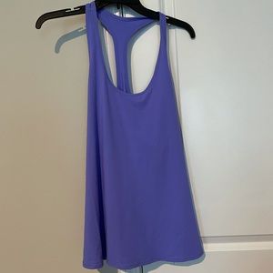 Lilly Pulitzer Luxletic Tank M NWT